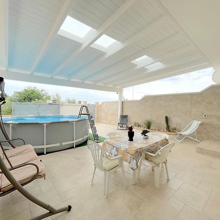 Moon Luxury Lecce Exterior photo
