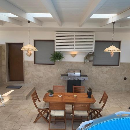 Moon Luxury Lecce Exterior photo