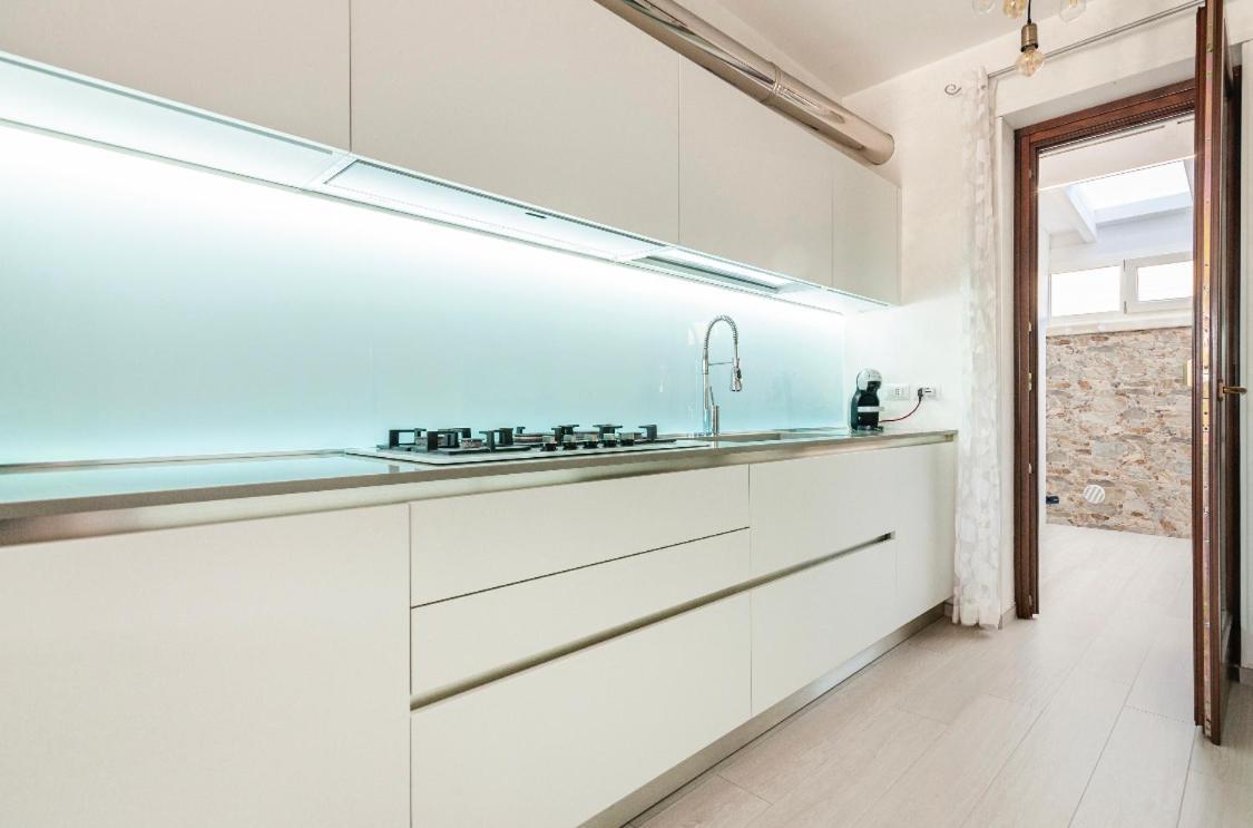 Moon Luxury Lecce Exterior photo
