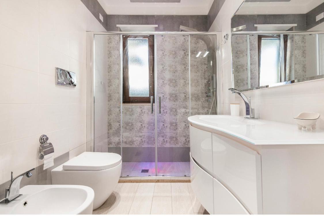 Moon Luxury Lecce Exterior photo