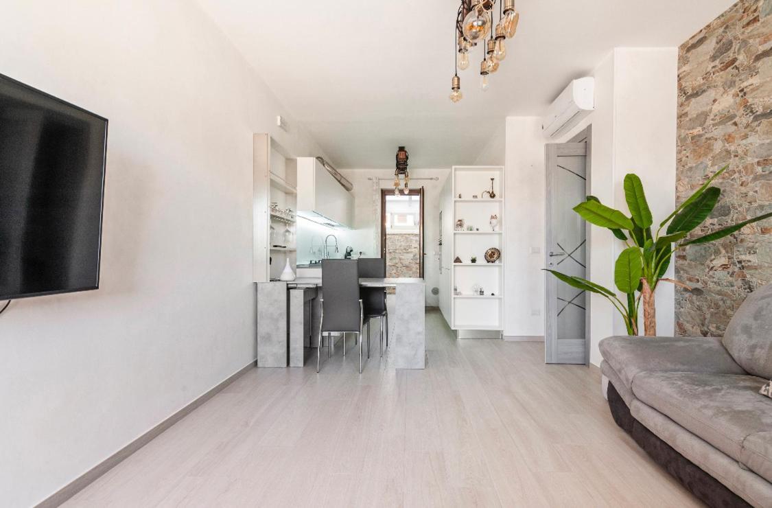 Moon Luxury Lecce Exterior photo