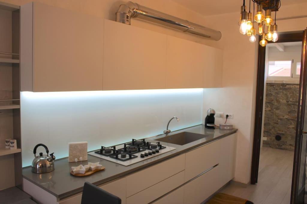 Moon Luxury Lecce Exterior photo