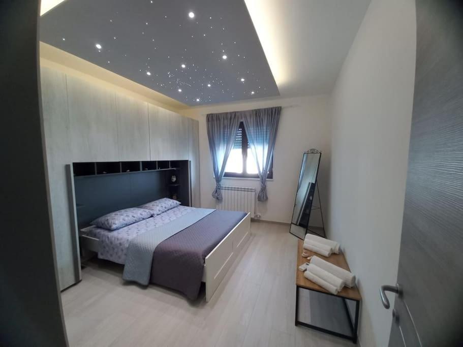 Moon Luxury Lecce Exterior photo