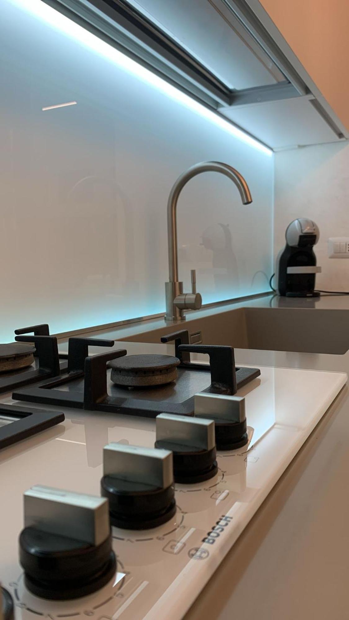 Moon Luxury Lecce Exterior photo