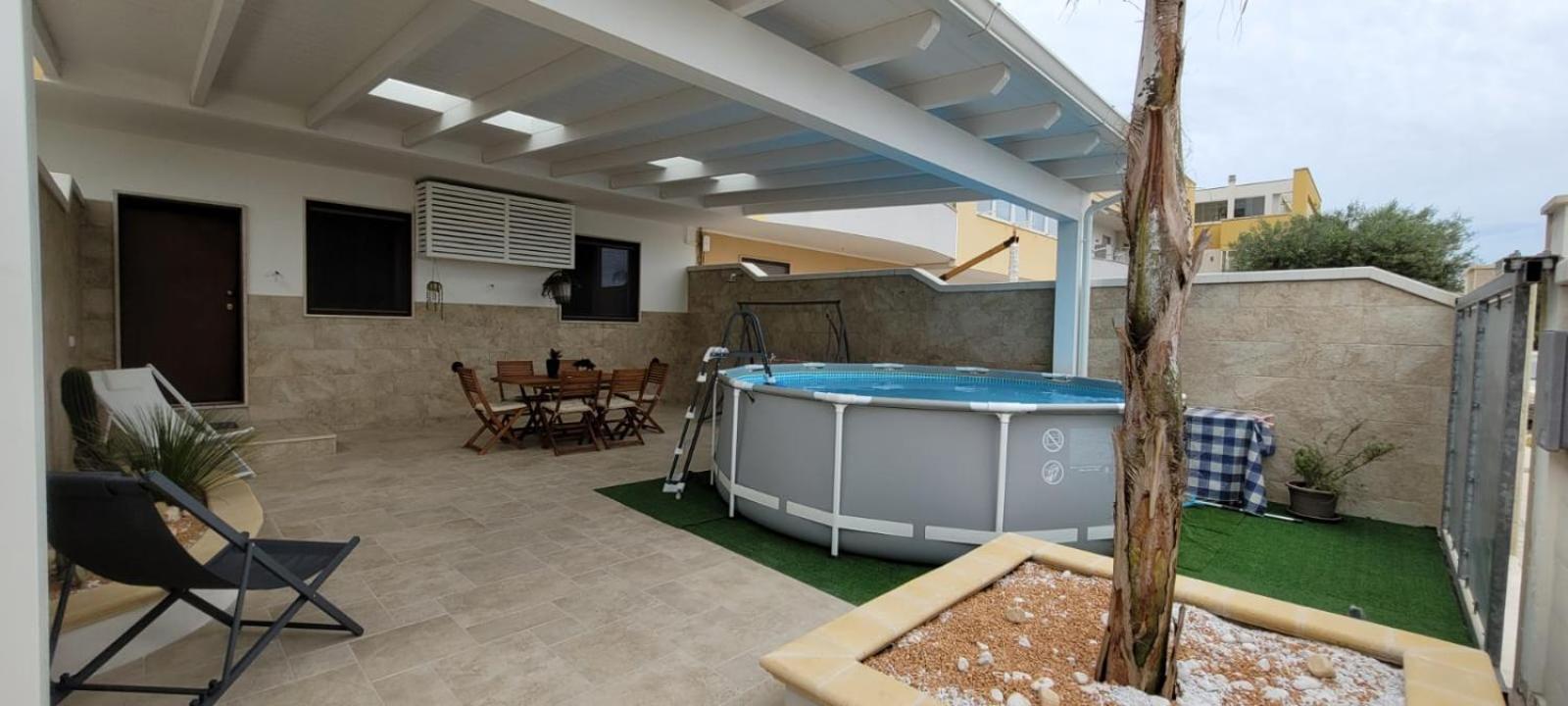 Moon Luxury Lecce Exterior photo