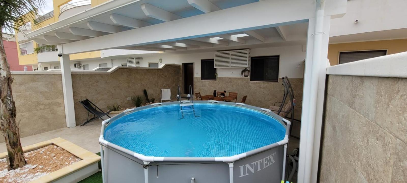Moon Luxury Lecce Exterior photo