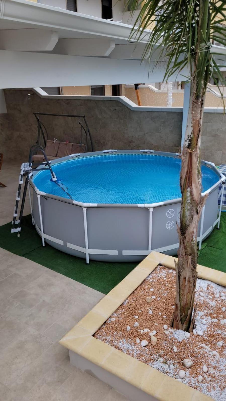 Moon Luxury Lecce Exterior photo