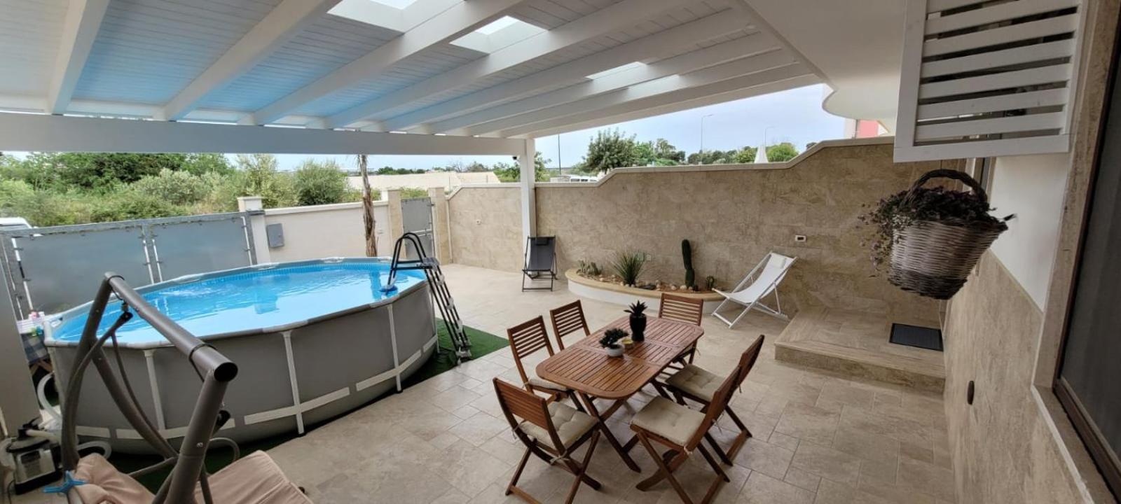 Moon Luxury Lecce Exterior photo