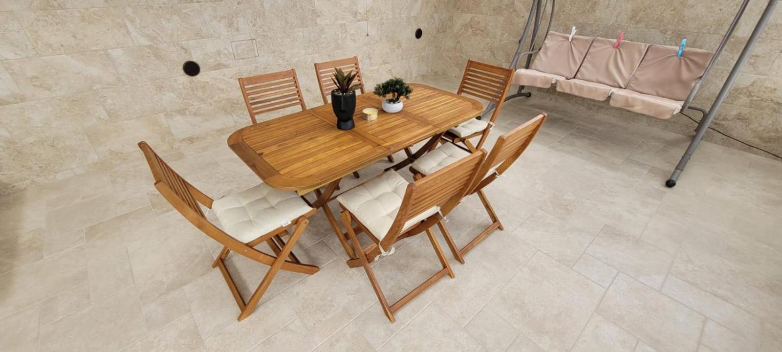 Moon Luxury Lecce Exterior photo