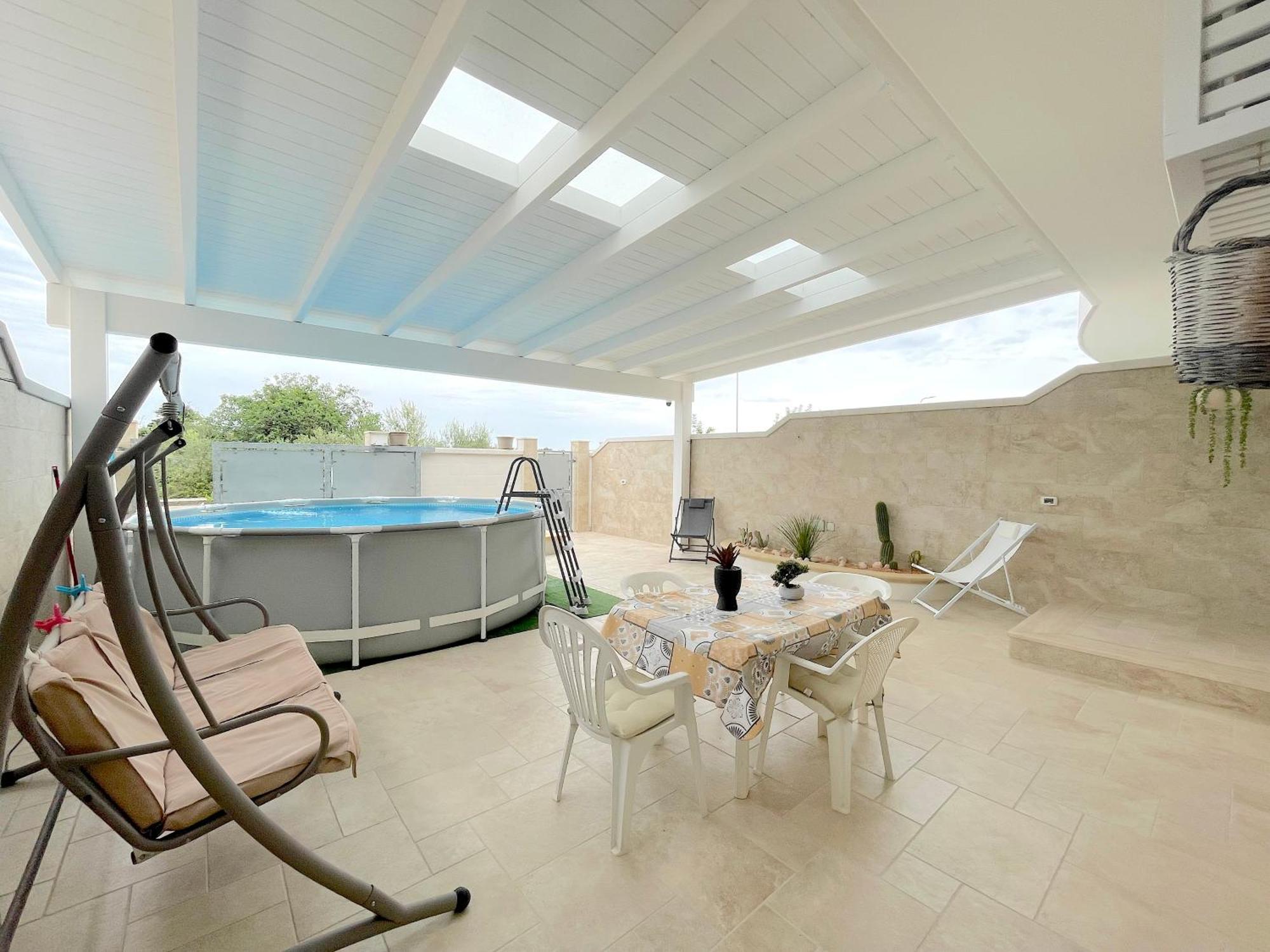 Moon Luxury Lecce Exterior photo