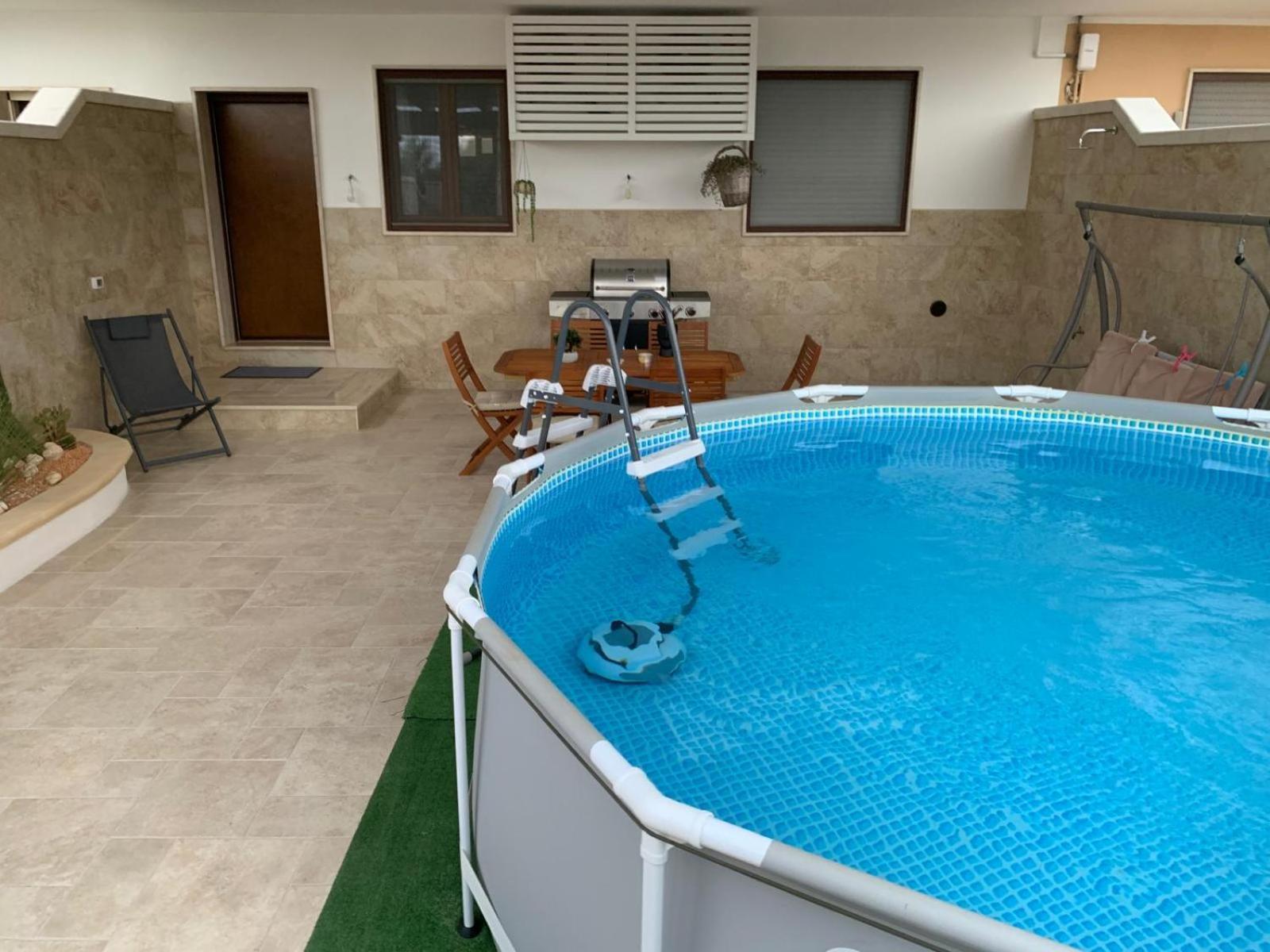 Moon Luxury Lecce Exterior photo