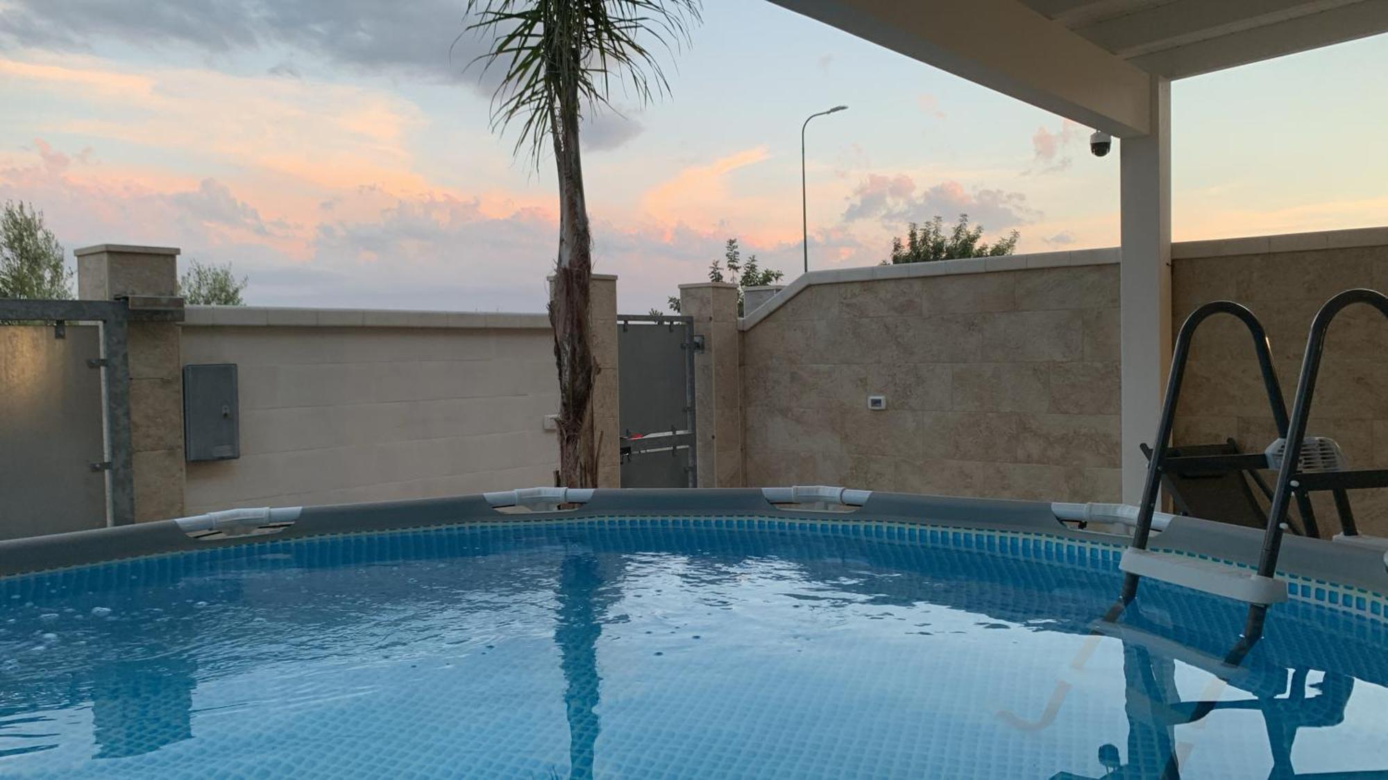 Moon Luxury Lecce Exterior photo