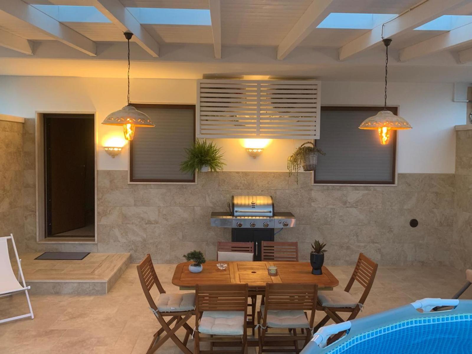 Moon Luxury Lecce Exterior photo