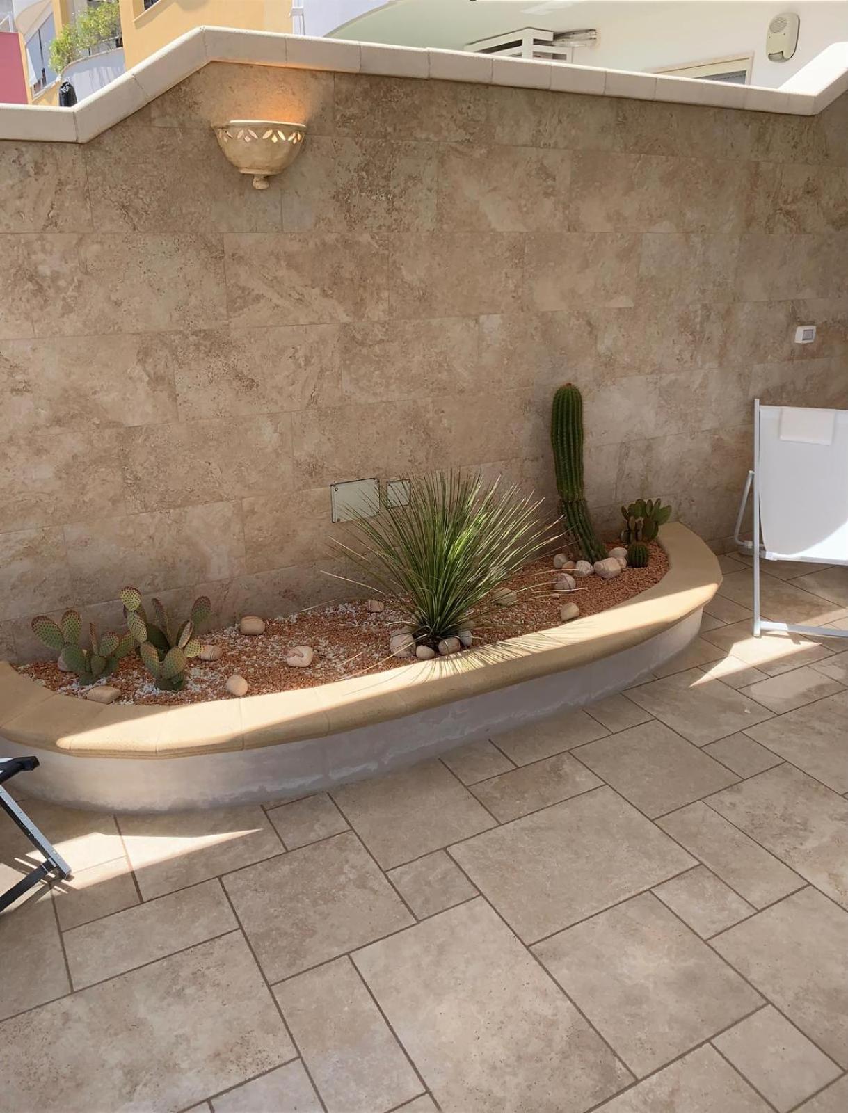 Moon Luxury Lecce Exterior photo