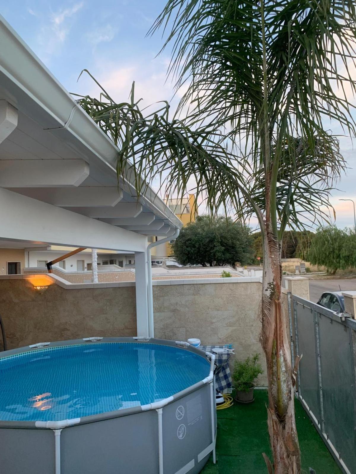 Moon Luxury Lecce Exterior photo