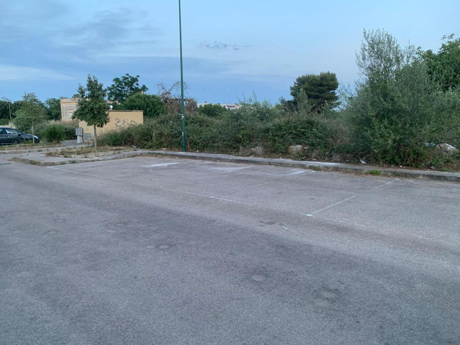 Moon Luxury Lecce Exterior photo